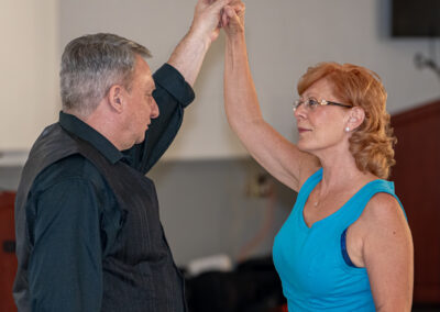May 2024 Dance