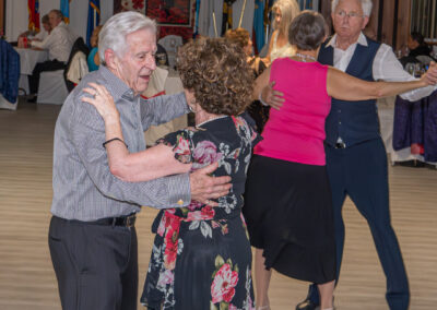 May 2024 Dance