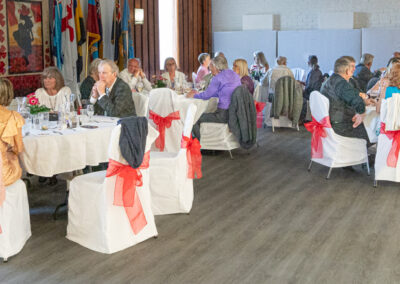 May 2024 Dinner Dance