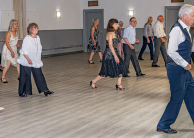 May 2024 Waltz Line Dance