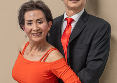 May 2026 Dinner Dance